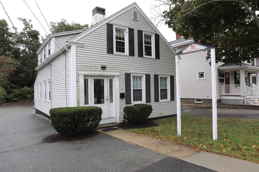 16 Samoset St - Photo 1
