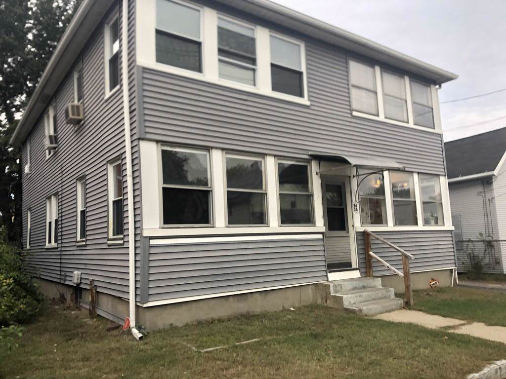 36 Mazarin Street - Photo 1