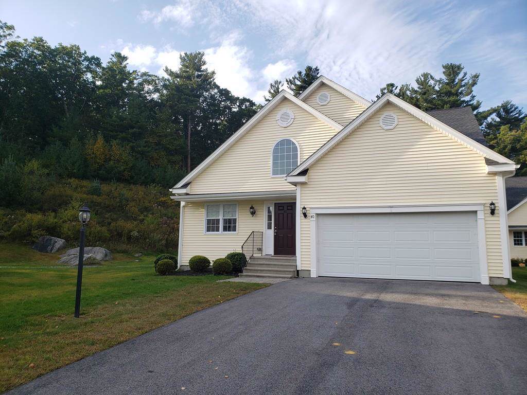 40 Shadow Creek Lane - Photo 1