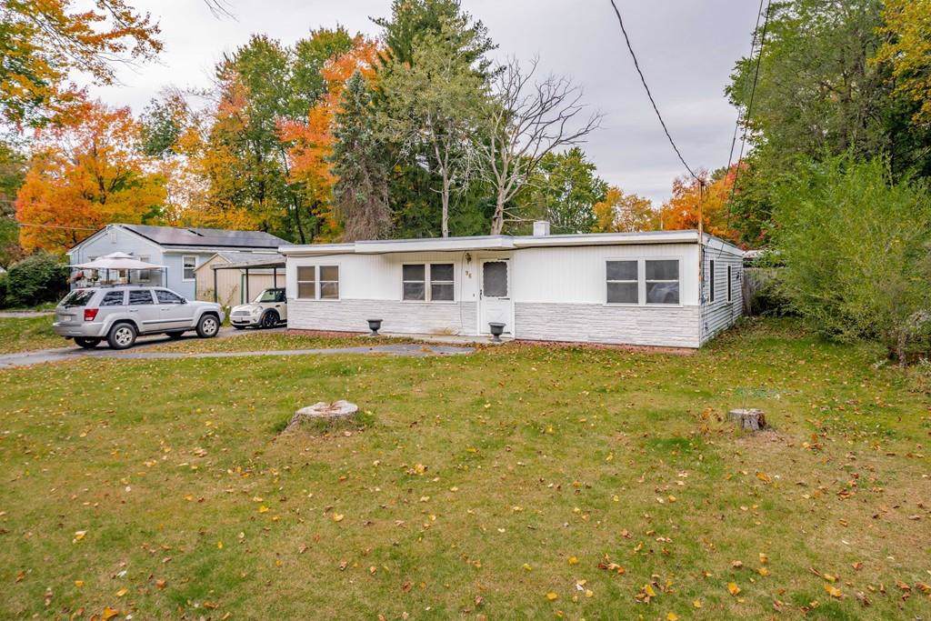 96 Vincent St - Photo 1