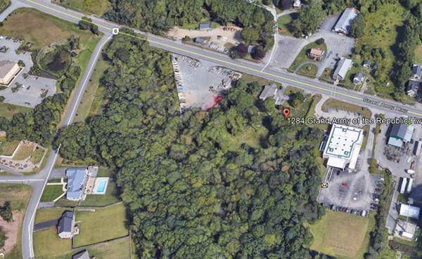 1284 Grand Army Highway - Photo 1