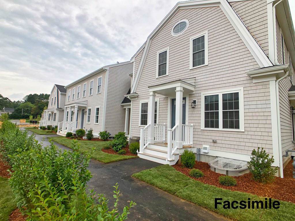 20 Turtle Pine Village - Photo 1
