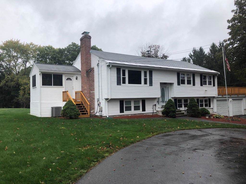 66 Wyman Road - Photo 1