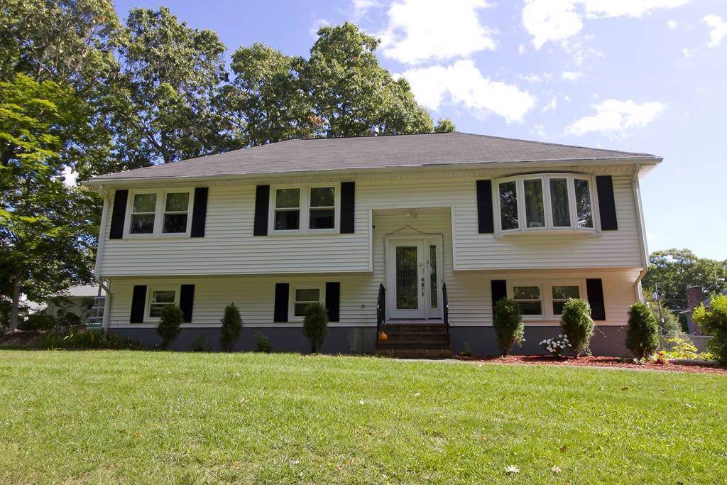 61 Belgravia Ave - Photo 1