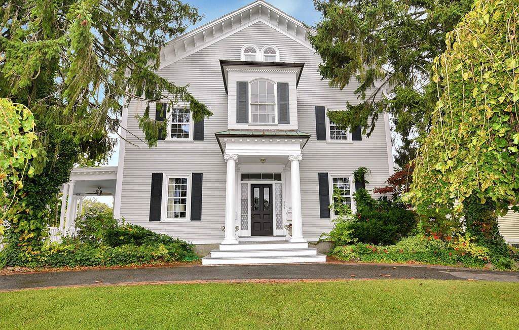 597 Adams - Photo 1