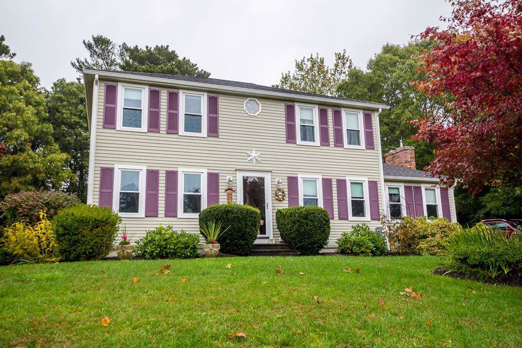 73 Kirk Cir - Photo 1