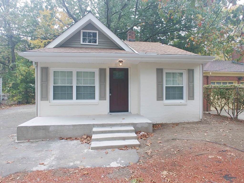 863 Roosevelt Ave - Photo 1