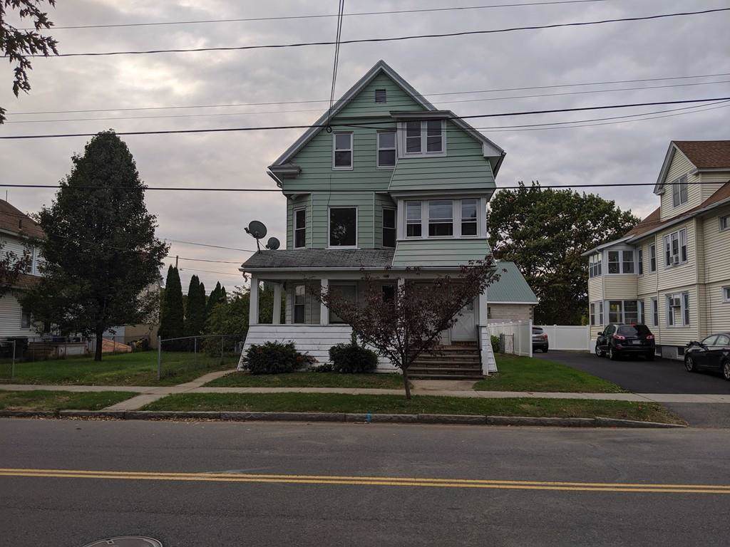 564 Springfield St - Photo 1
