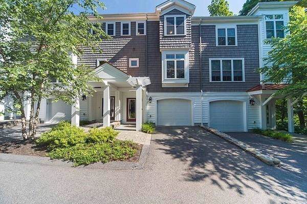 34 Pleasant Street - Photo 1