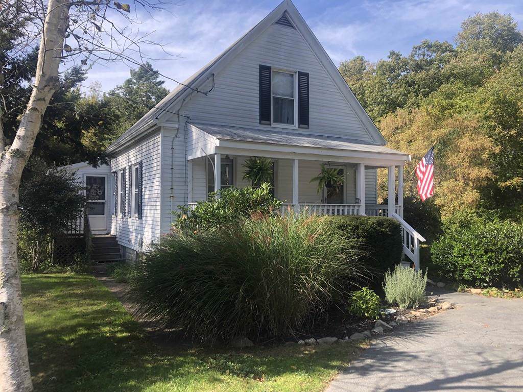 17 Crystal Spring Rd - Photo 1