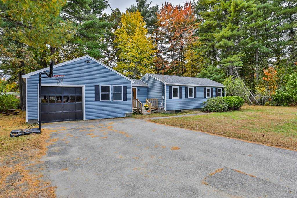 88 Baboosic Lake Rd - Photo 1
