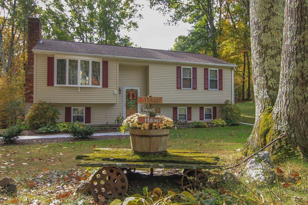 411 Thayer Rd - Photo 1