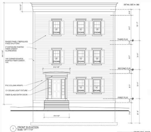 76 Gothic Street - Photo 1