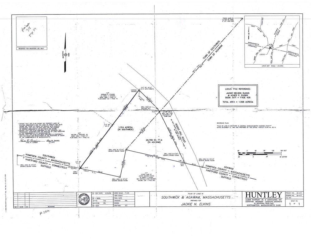 0 Rising Hill Road - Photo 1 0 Rising Hill Road - Photo 1