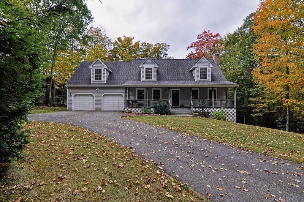63 Cemetery Rd. - Photo 1
