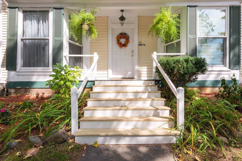 44 High Street - Photo 1