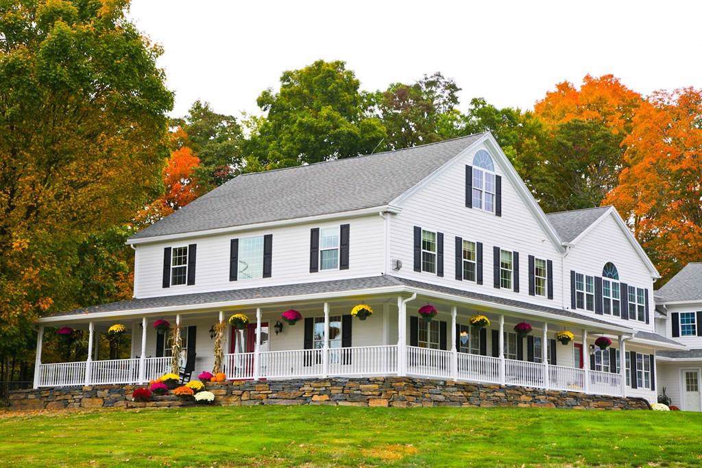 1140 Florence Rd - Photo 1
