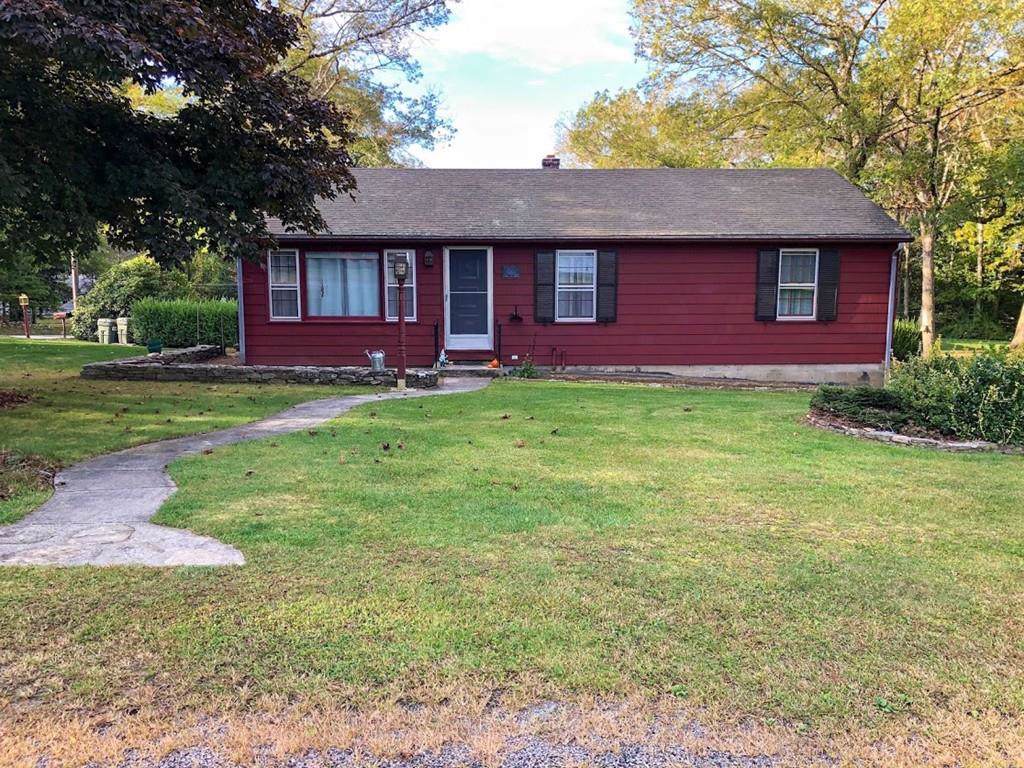 1 Sylvester Drive - Photo 1