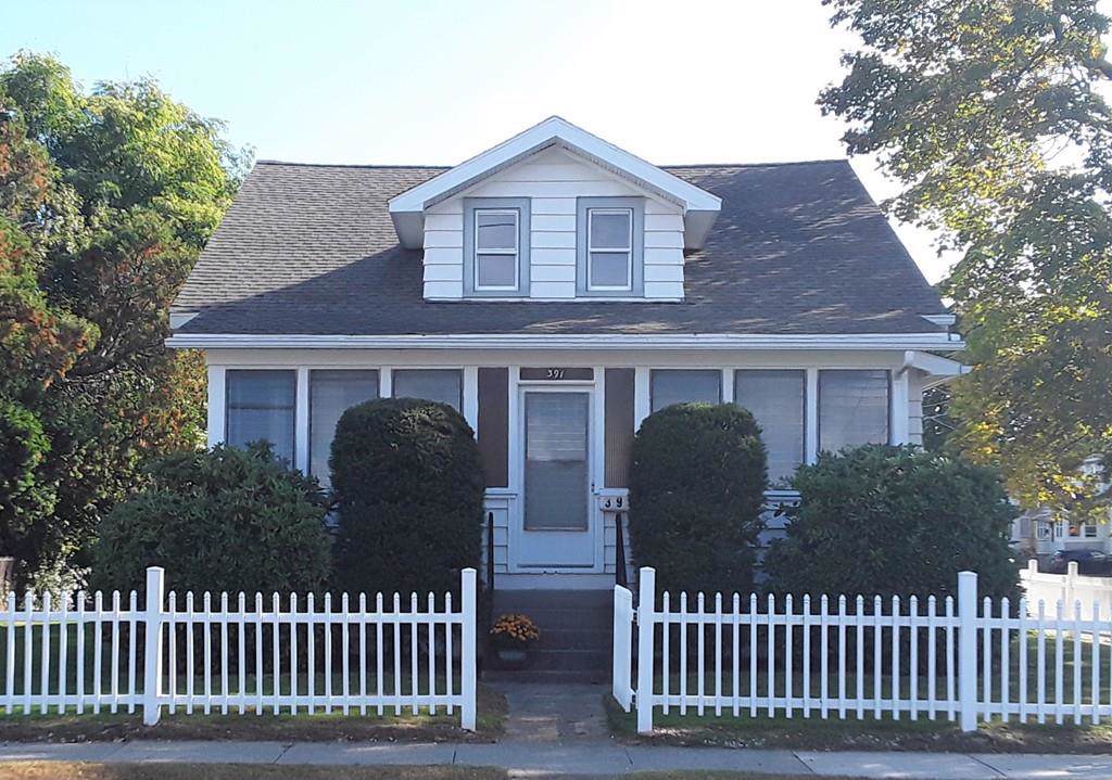 391 Burncoat St - Photo 1