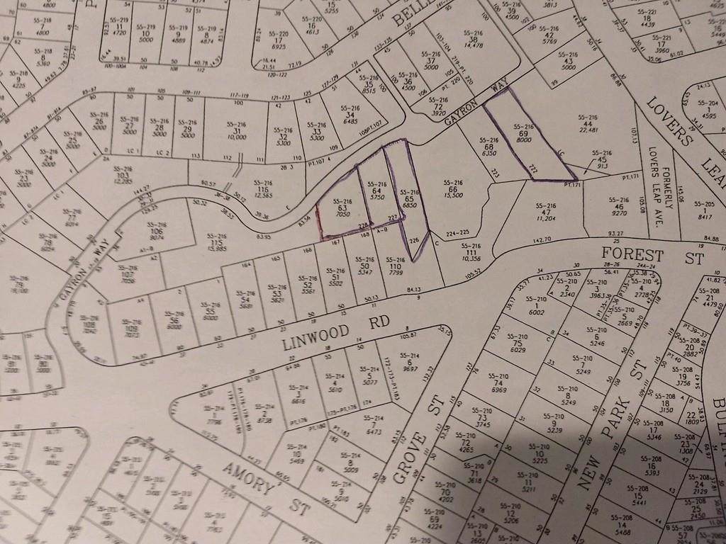 0 Gayron Way Lot 64 - Photo 1