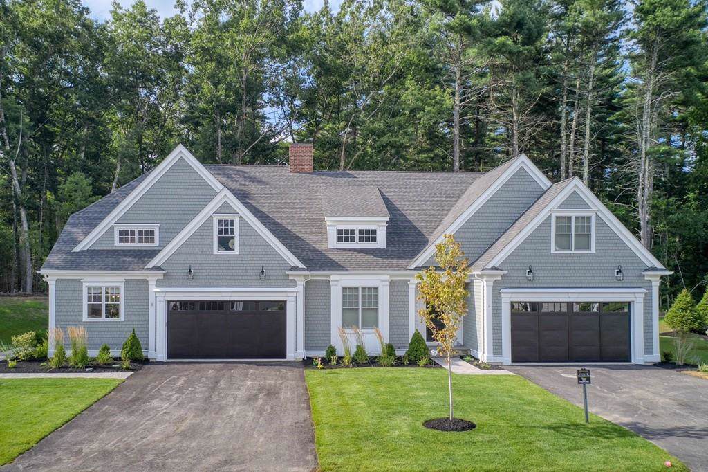 16 Garrison Way - Photo 1