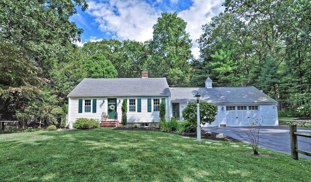 140 Walpole Street - Photo 1