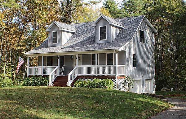 23 Plain St E - Photo 1