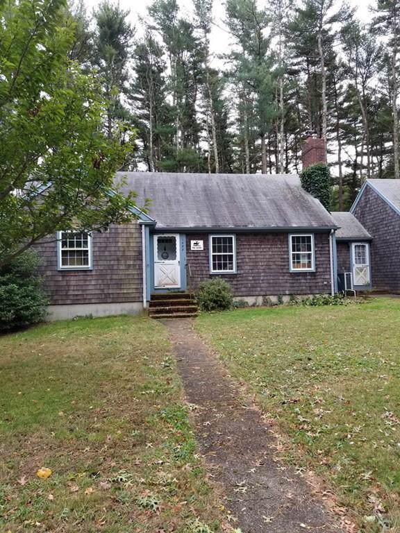 1488 North Hixville Road - Photo 1
