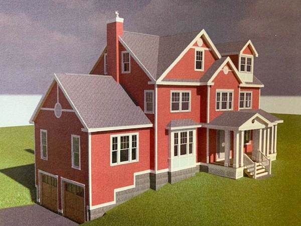 63 Andover St - Photo 1