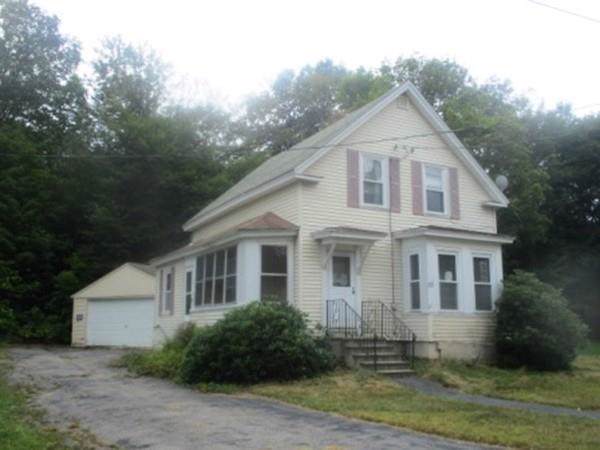 30 S Pleasant St - Photo 1