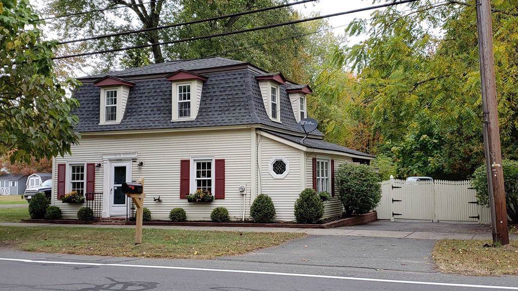 1590 Wilbraham Road - Photo 1
