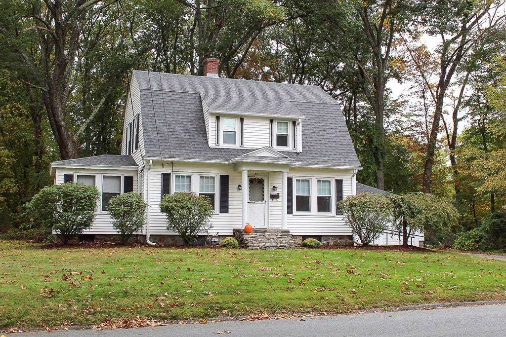 80 Oak - Photo 1