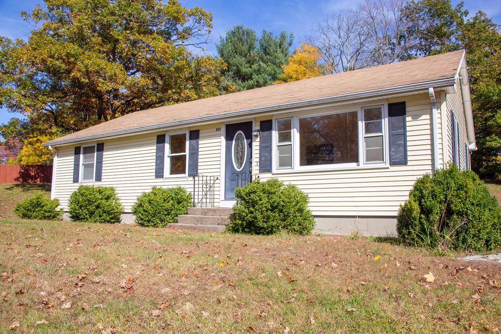 801 Franklin Street - Photo 1