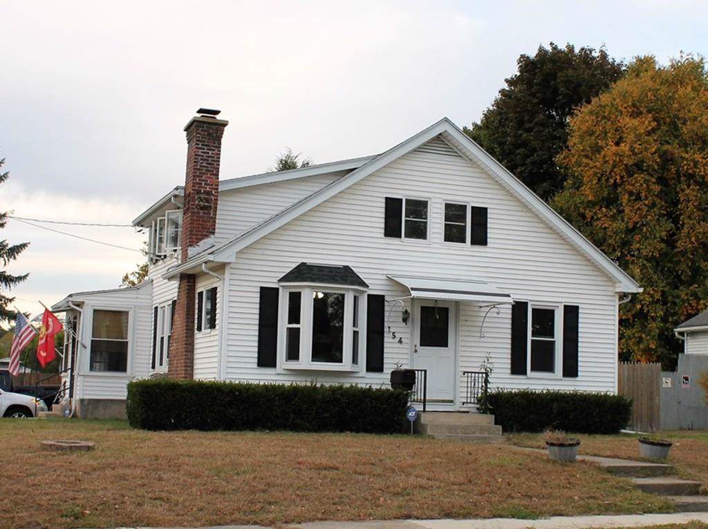 154 Skeele Street - Photo 1