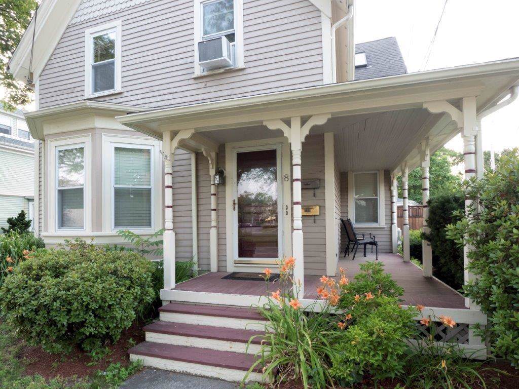 8 Marion Street - Photo 1