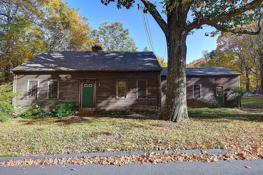 215 Burlingame Road - Photo 1