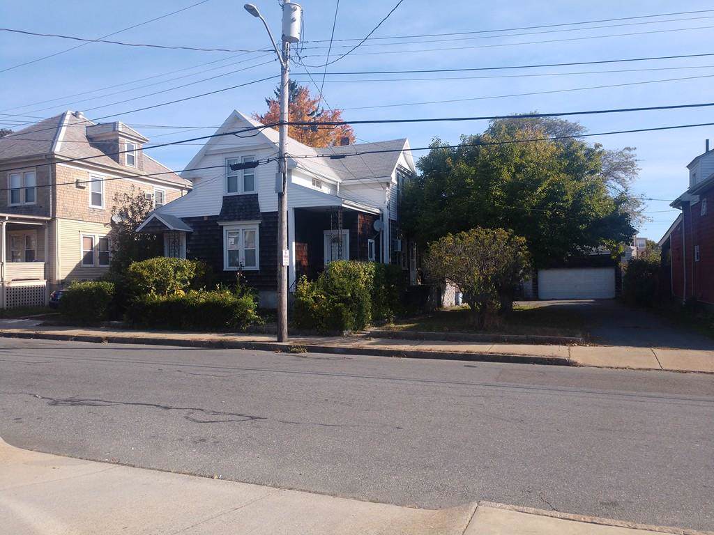 78-82 Mount Pleasant Street - Photo 1