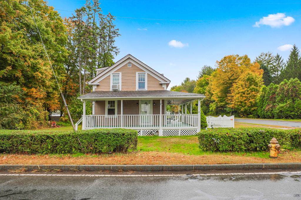 669 Cooley Street - Photo 1