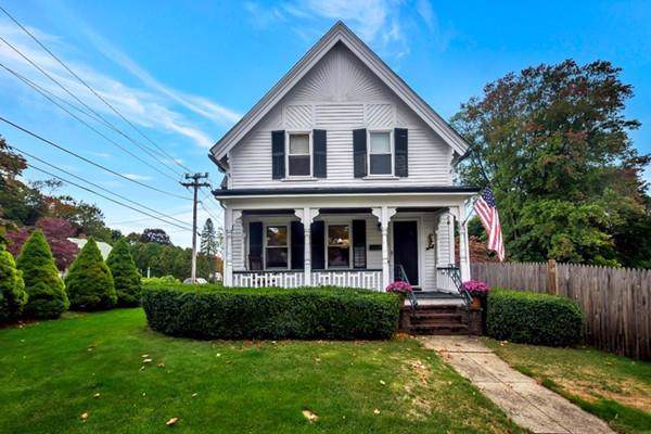 180 Hildreth St - Photo 1