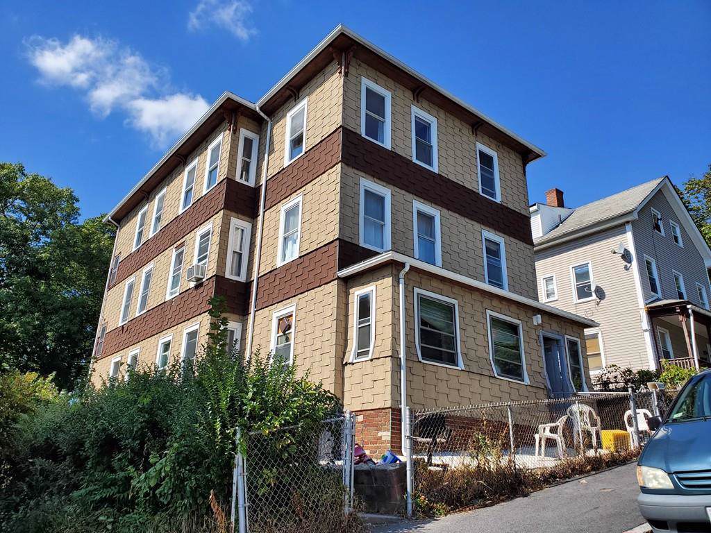 39 Merrifield - Photo 1