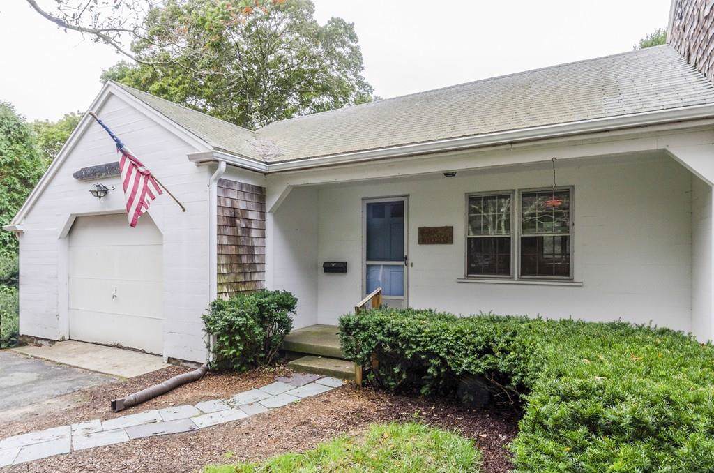 85 White Oak Trail - Photo 1