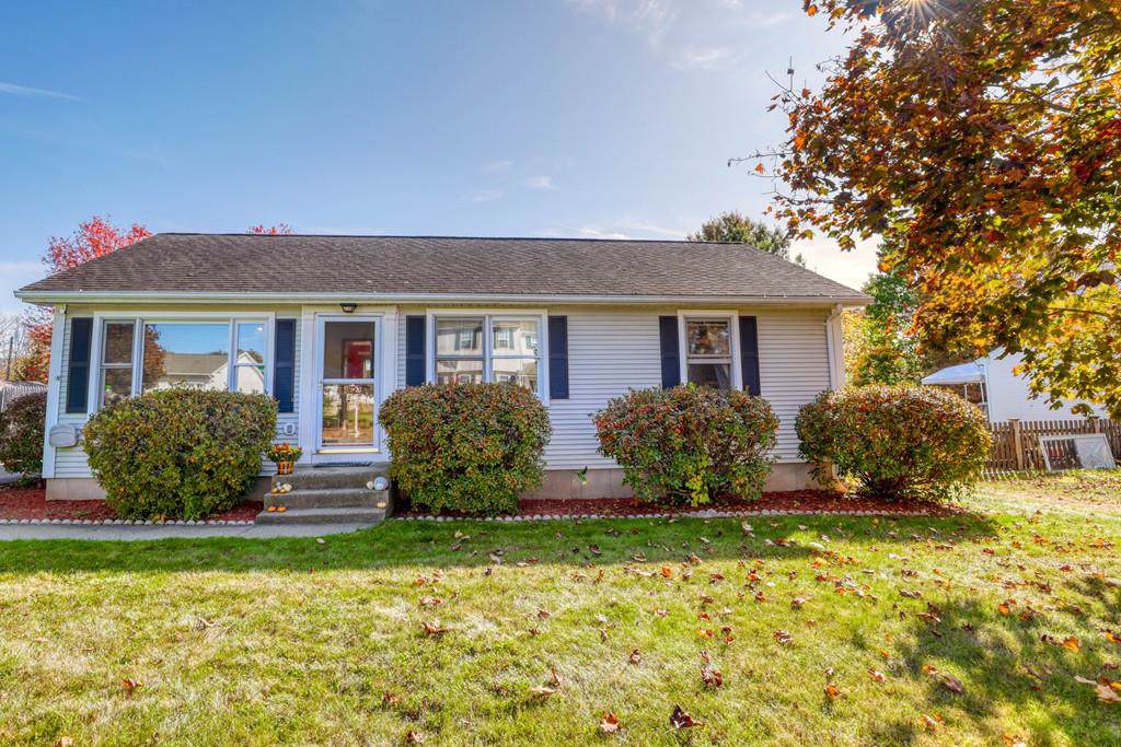 1 Maxine Cir - Photo 1