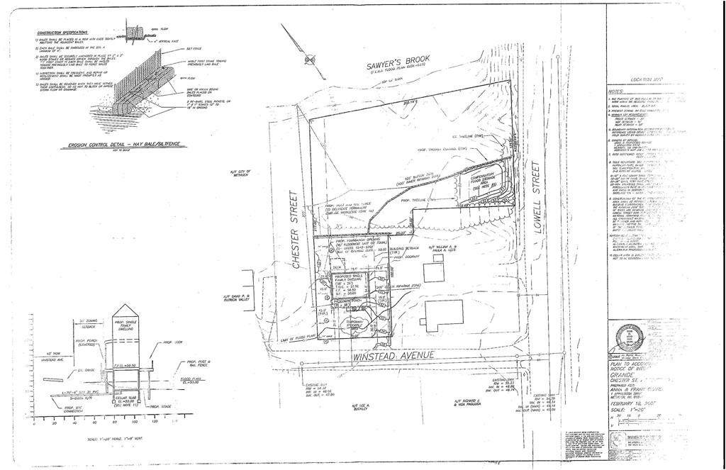 0 Winstead Ave - Photo 1