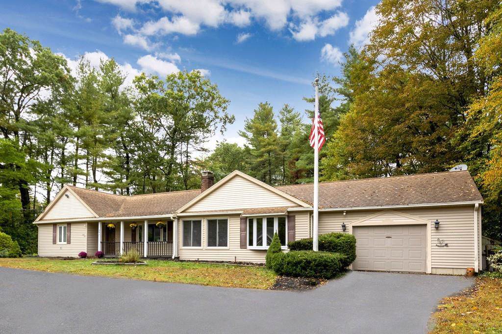 34 Bayberry Road - Photo 1