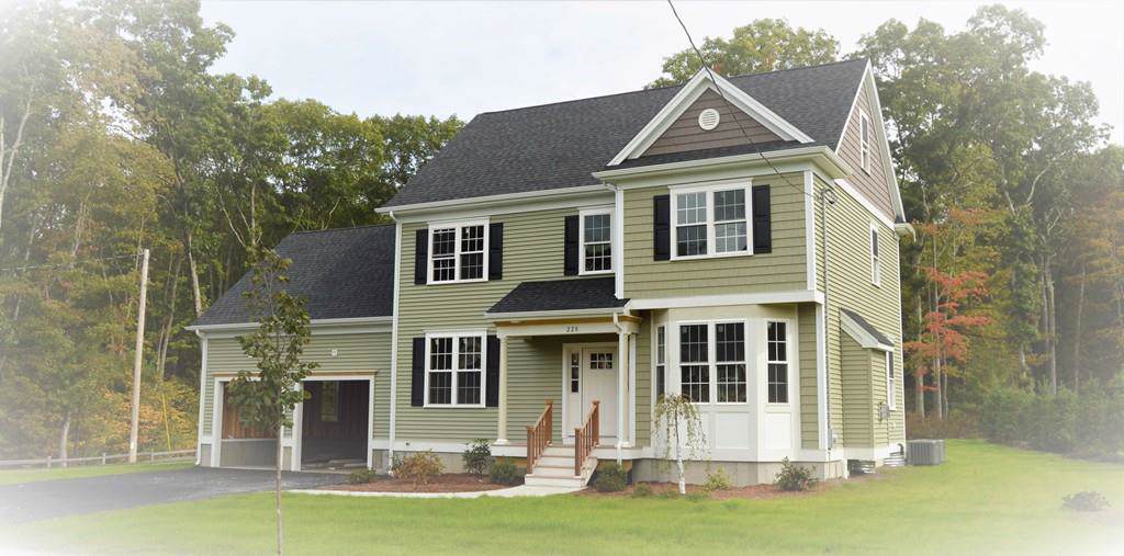 Lot 30 Cooper Farm - Photo 1