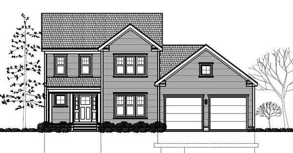 105 Elm St - Photo 1