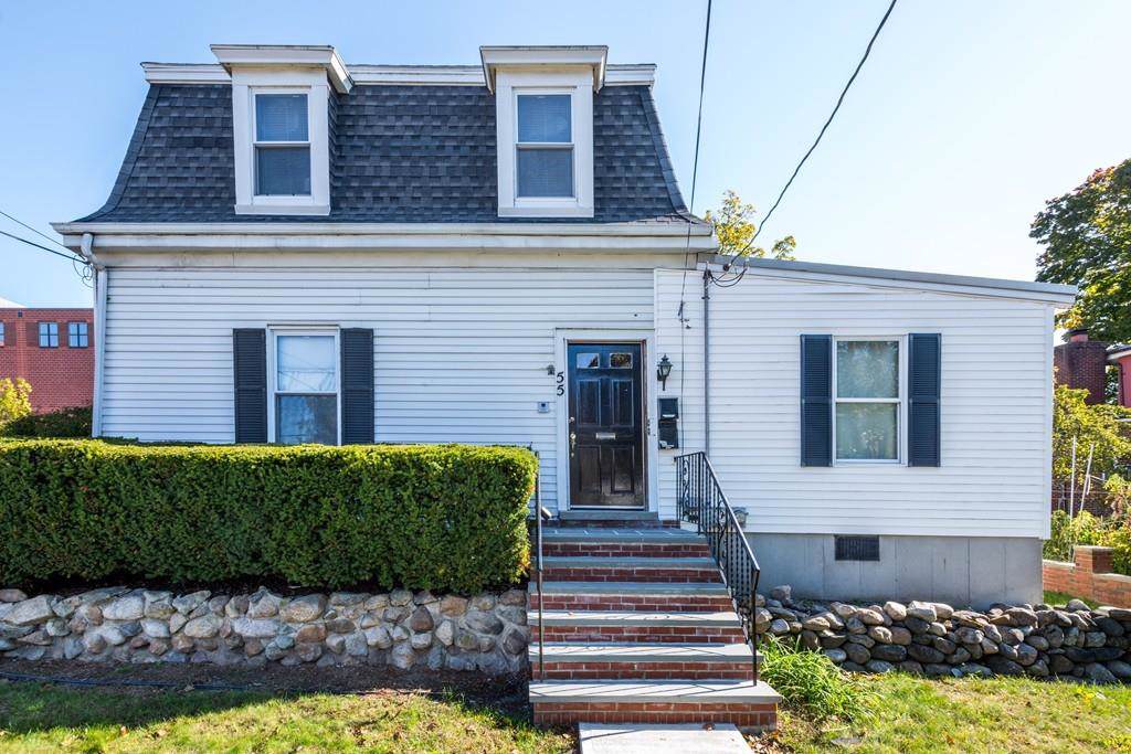 55 Allston St - Photo 1