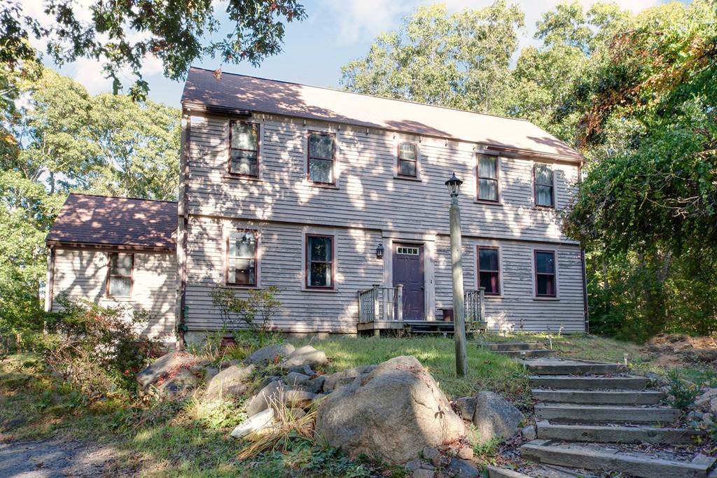 181 King James Dr - Photo 1