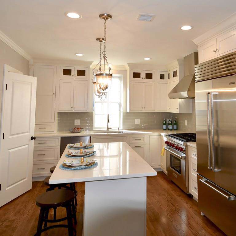 114 Inman Street - Photo 1