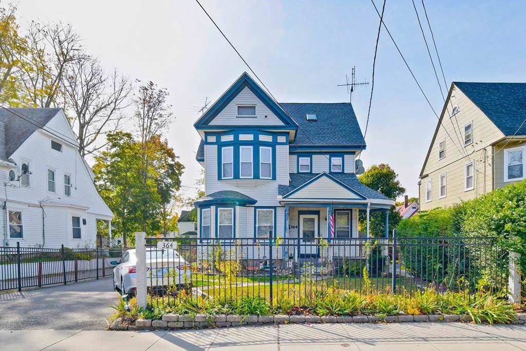 364 Pleasant - Photo 1